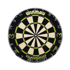 Winmau MVG Diamond Plus dartboard